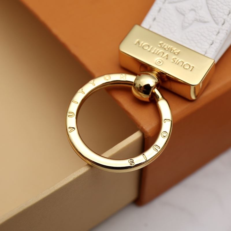 Louis Vuitton Keychains